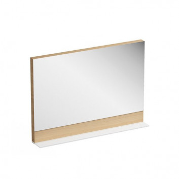 Mirror Ravak Formy, 800 oak