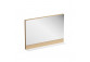 Mirror Ravak Formy, 800 oak