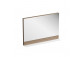 Mirror Ravak Formy, 800 walnut