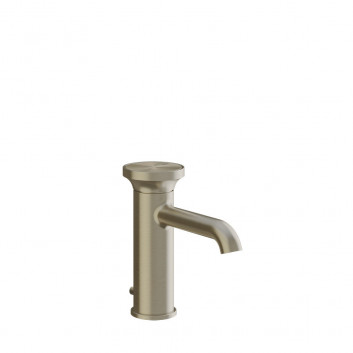 Washbasin faucet Gessi Origini, standing, height 172mm, korek automatyczny, chrome