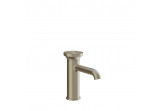 Washbasin faucet Gessi Origini, standing, height 172mm, without pop, chrome