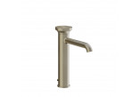 Washbasin faucet Gessi Origini, standing, height 247mm, korek automatyczny, chrome