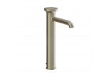 Washbasin faucet Gessi Origini, standing, height 317mm, korek automatyczny, chrome