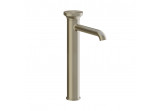 Washbasin faucet Gessi Origini, standing, height 317mm, without pop, chrome