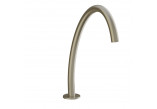 Spout basin Gessi Origini, standing, height 362mm, chrome