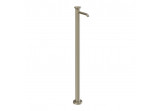 Washbasin faucet freestanding Gessi Origini, chrome
