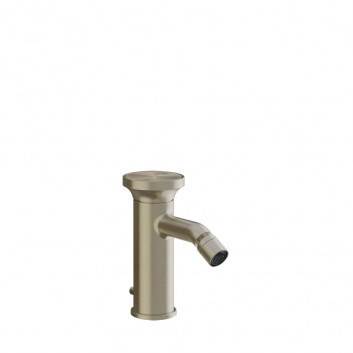 Washbasin faucet Gessi Origini, standing, height 247mm, korek automatyczny, chrome