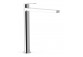 Washbasin faucet tall Tres Project Tres black - sanitbuy.pl