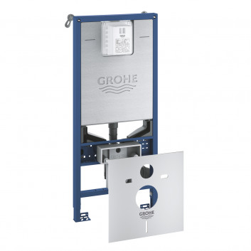 Concelaed frame do wc Grohe Rapid SL 3w1 + wsporniki