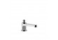 Spout basin Gessi Origini, standing, height 243mm, chrome