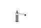 Spout basin Gessi Venti20, standing, height 108mm, chrome