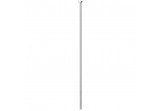 Spout basin Gessi Venti20, ceiling, 1600mm, chrome