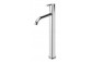Washbasin faucet Bruma Leaf, standing, height 301mm, holder w wersji 2, sunrise