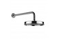 Thermostatic mixer shower Gessi Venti20, 6-hole, concealed, 5 jednoczesnych wyjść wody, chrome