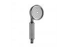 Hand shower Gessi Venti20, 1-functional, chrome