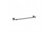 Reling for towel Gessi Venti20, wall mounted, 30cm, chrome