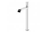 Washbasin faucet Bruma Avalon, standing, height 331mm, chrome