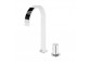 Washbasin faucet Bruma Avalon, standing, height 331mm, chrome