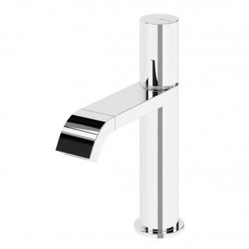 Washbasin faucet Bruma Avalon, standing, height 186mm, chrome
