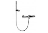 Mixer shower Giulini G. My Future, wall mounted, 1 wyjście wody, chrome