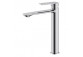 Washbasin faucet Demm Drake, standing, height 171mm, spout 120mm, without pop, chrome