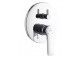 Mixer shower Demm Drake, concealed, 1 wyjście wody, chrome