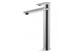 Washbasin faucet Vema Ayas Steel, standing, height 280mm, spout 173mm, without pop, inox