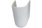 Villeroy & Boch O.Novo Pedestal Weiss Alpin