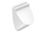 Urinal Catalano Urinal Sfera 54 wall hung Newflush - white