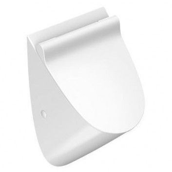 Catalano Sfera urinal wall hung white Newflush white