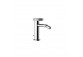 Washbasin faucet Gessi Anello, standing, height 168mm, korek automatyczny, chrome