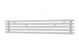Grzejnik Imers Deco Poziomy 2 120x20,5 cm - color niestandardowy