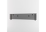 Grzejnik Imers Deco Poziomy 2 120x20,5 cm - color niestandardowy