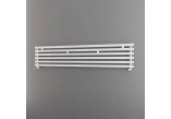 Grzejnik Imers Deco 1 20,5x100 cm - white