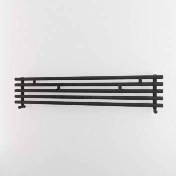 Grzejnik Imers Deco Poziomy 2 120x20,5 cm - color niestandardowy