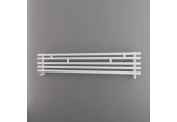 Grzejnik Imers Aries Poziomy 3 150x24 cm - white