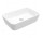 Countertop washbasin Villeroy & Boch Architectura, 60x40 cm, without overflow - white