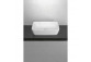 Recessed washbasin Villeroy & Boch Architectura, 60x45cm, overflow, battery hole, CeramicPlus, Weiss Alpin