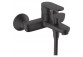 Mixer bath-shower Hansgrohe Vernis Blend, concealed - black mat