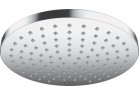 Overhead shower Hansgrohe Vernis Blend 200 1jet, round 20 cm - chrome