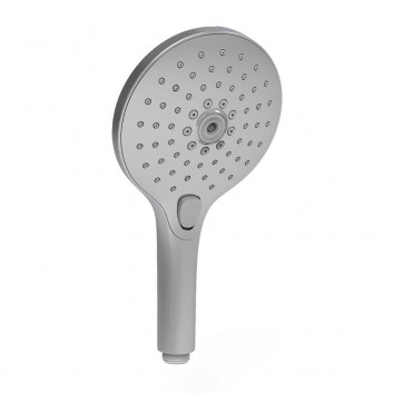 Hand shower Gessi Anello, 1-functional, chrome