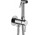 Bidet mixer concealed Paffoni Sany (complete) - chrome