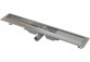 Drainline for built-in w ścianie Alcaplast stainless steel, dł. 950 mm