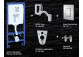 Concelaed frame Grohe Fresh Rapid SL Skate Cosmopolitan 5w1 do WC wiszącego - promocja 5:1