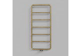 Grzejnik Imers Art 1 53x100 cm - old brass