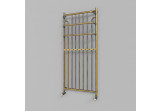 Grzejnik Imers Minas 4 53x80 cm - old brass