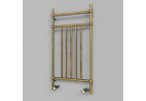 Grzejnik Imers Pinea 2 53x100 cm - old brass