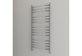 Grzejnik Imers Solen 1 53x80 cm - old brass