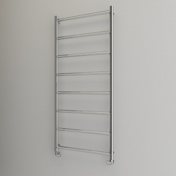 Grzejnik Imers Pinea 530x1000 mm - chrom- sanitbuy.pl