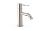 Washbasin faucet Tres Study Colors, standing, height 175mm, steel